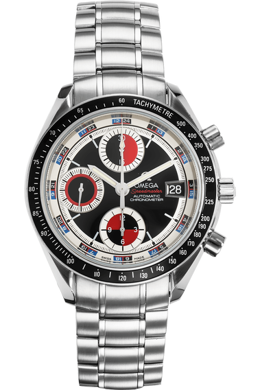 Pre owned speedmaster shop