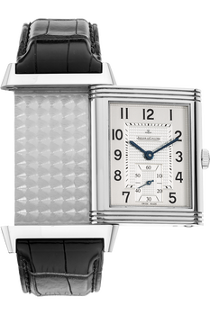 Grande Reverso 976 Stainless Steel Manual