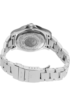 Avenger II GMT Stainless Steel Automatic