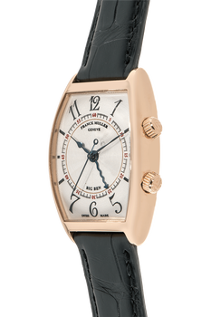 Curvex Big Ben Rose Gold Automatic