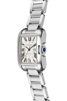 Tank Anglaise Stainless Steel Automatic
