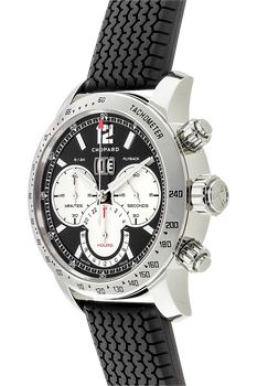 Mille Miglia Jacky Ickx Limited Edition Stainless Steel