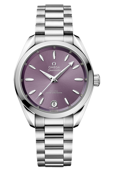 Omega seamaster deals coaxial