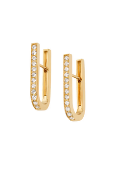 Link Earrings