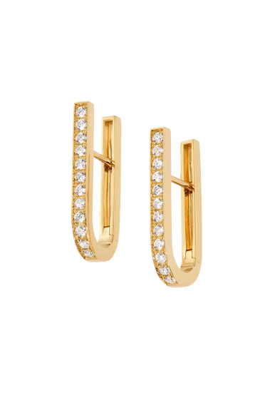 Link Earrings