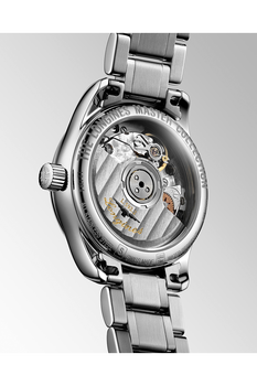 The Longines Master Collection