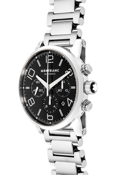 Timewalker Chronograph Stainless Steel Automatic