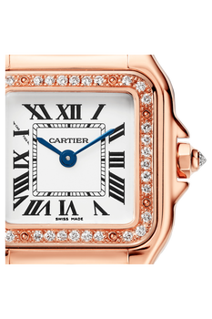 Panth&egrave;re de Cartier, Rose Gold, Small