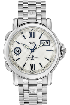 San Marco GMT Stainless Steel Automatic