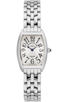 Cintree Curvex Stainless Steel Quartz