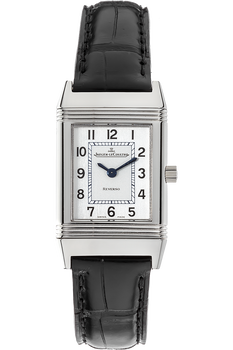 Reverso Lady Stainless Steel Manual