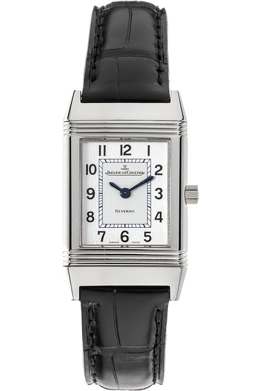 Reverso Lady Stainless Steel Manual