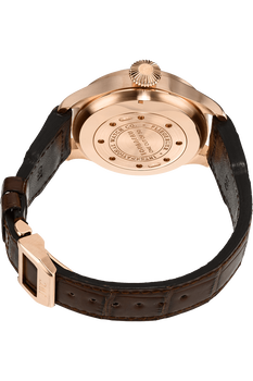 Big Pilot Tourneau Rose Gold Automatic