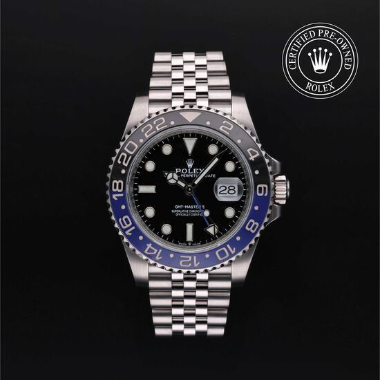 GMT-Master II