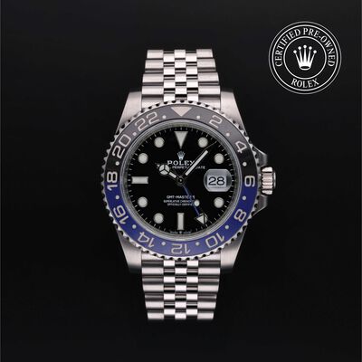 GMT-Master II