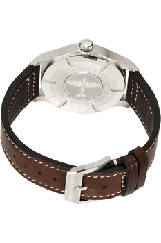 Pilot&#39;s Spitfire Stainless Steel Automatic