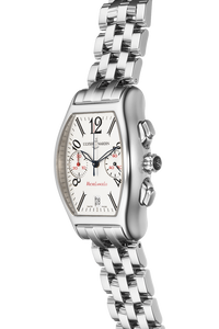 Michelangelo Chronograph Stainless Steel Automatic