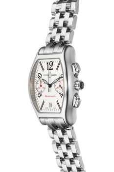 Michelangelo Chronograph Stainless Steel Automatic