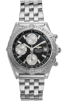 Chronomat Stainless Steel Automatic