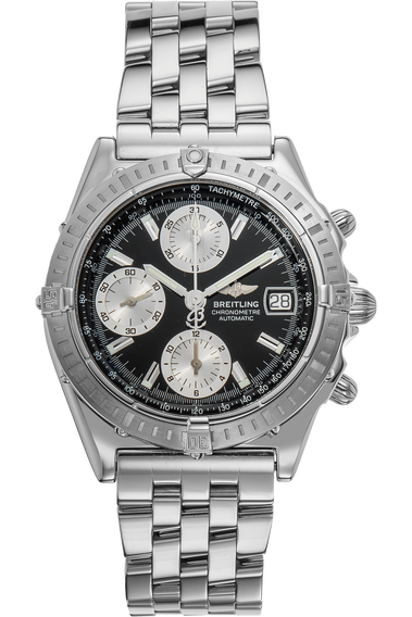 Chronomat Stainless Steel Automatic