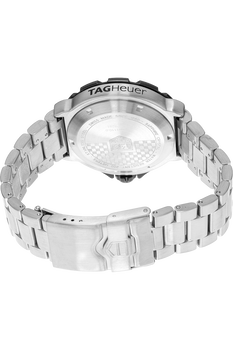 Formula 1 Stainless Steel Quartz