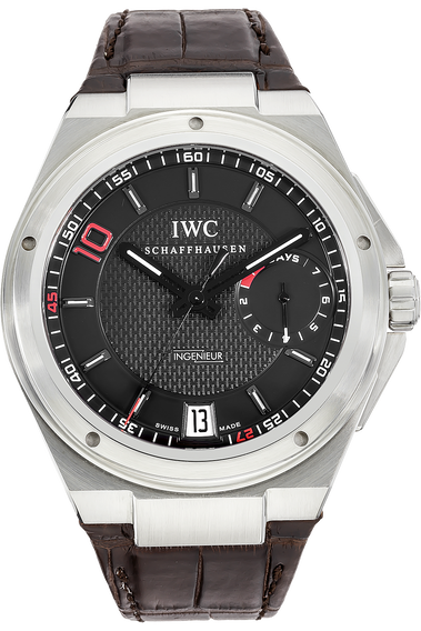 Big Ingenieur Zinedine Zidane Limited Edition