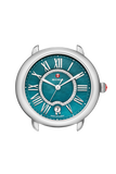 Serein Mid Teal Diamond Dial