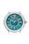 Serein Mid Teal Diamond Dial