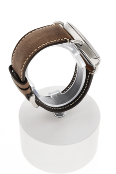 Heritage Centre Seconds Stainless Steel Automatic