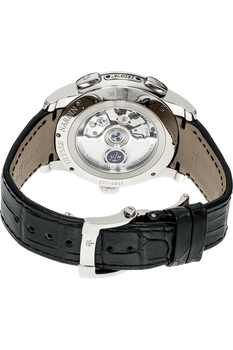 Dual Time Rubber Coated Stainless Steel Automatic