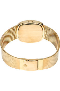Jumbo Ellipse Reference 3604 Circa 1970s Yellow Gold Automatic