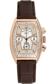 Franck muller havana on sale