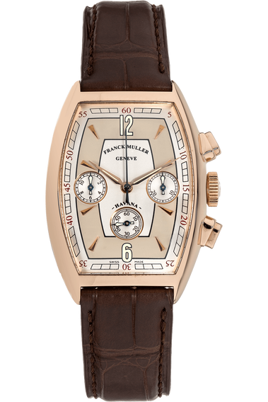 Franck muller shop havana