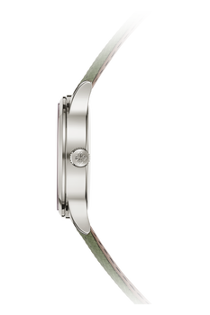 Calatrava Pilot Travel Time