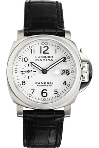 Luminor Marina Stainless Steel Automatic