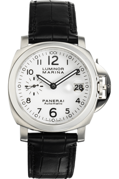 Luminor Marina Stainless Steel Automatic