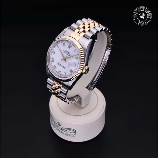 Datejust