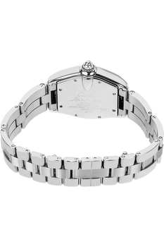 Roadster Stainless Steel Automatic