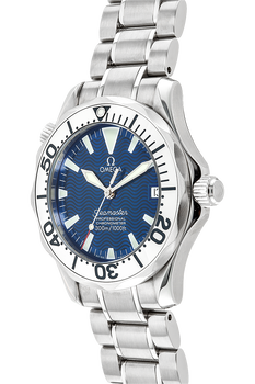 Seamaster Stainless Steel Automatic
