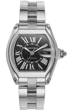 Roadster Stainless Steel Automatic