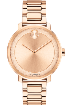 Bold Sugar Dial Watch