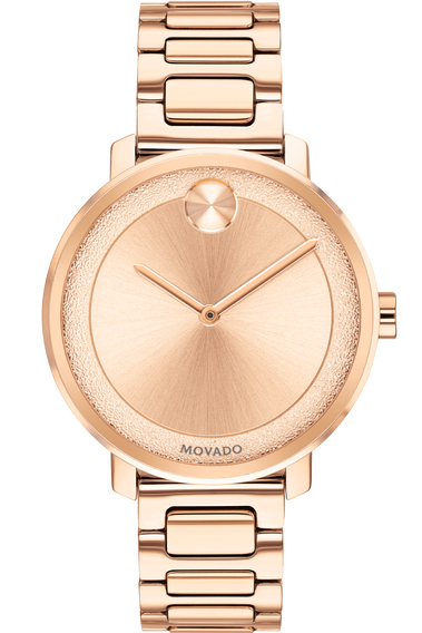 Bold Sugar Dial Watch