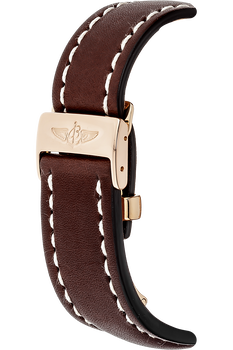 Chrono-Matic 49 Limited Edition Rose Gold Automatic