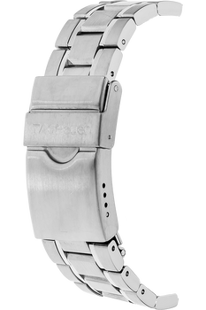 Aquaracer Stainless Steel Automatic