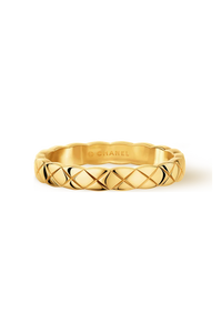 COCO CRUSH RING