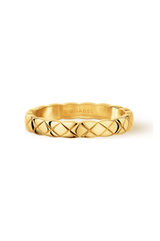COCO CRUSH RING