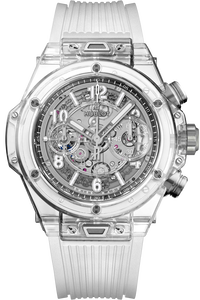 Big Bang Unico Sapphire