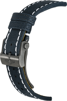 Super Avenger Chronograph Night Mission DLC Titanium Automatic