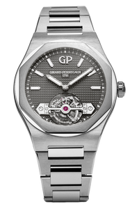 Laureato Tourbillon