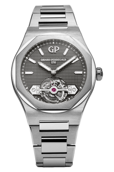 Laureato Tourbillon